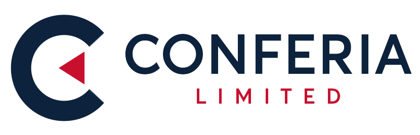 Conferia Logo